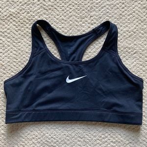 Nike Dri-Fit sports bra